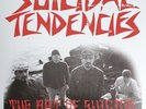 Suicidal Tendencies - The Art Of Suicide - Live At Agora Ballroom 1990 LP Vinyl