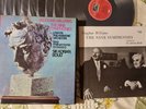Vaughan Williams The Nine Symphonies - Adrian Boult - 9LP Box SLS 822 *Tas*MINT