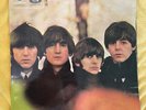 LP VINYL THE BEATLES ALBUM  BEATLES FOR SALE PMC 1240 UK MONO 3N/4N