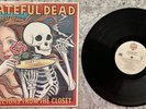 The Best Of The Grateful Dead: Skeletons From The Closet ; W2764 LP VG++ NICE