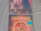 Michael Sweet 1991/ Sunbomb Evil And Divine, Bundle Vinyl- Stryper L.a. Guns