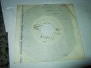 DEEP PURPLE : STRANGE KIND OF WOMAN WHITE LABEL PROMO TESTPRESSING 7