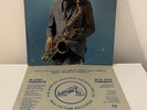 Sonny Rollins - The Bridge LP RCA LPM-2527 1962 Mono Jazz VG/VG