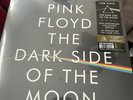The Dark Side Of The Moon: 50th Anniversary UV Picture Disc Vinyl LP