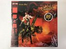 OZZY OSBOURNE THE ULTIMATE SIN - CBS SONY 28AP 3145 Japan  LP