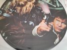 Star Wars Limited Edition Picture Disk Soundtrack