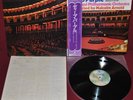 DEEP PURPLE & ROYAL PHILHARMONIC ORCHESTRA - WB P-10331W 1977 - LP JAPAN OBI NM