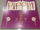 Various – Pippin (Original Cast) - 1972 - Motown M760L Vinyl LP