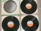 THE TROJAN STORY VOL:2-ORIGINAL 3 x LP BOX SET ON TROJAN RECORDS-1982-EX.COND