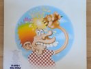 GRATEFUL DEAD-EUROPE '72-ORIGINAL UK ISSUE 3 x LP LIVE SET ON WARNER BROS-1972