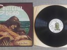 GRATEFUL DEAD-WAKE OF THE FLOOD-ORIGINAL UK ISSUE ON GD/WEA RECORDS-1973-G.CON