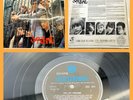 YARDBIRDS. FIVE LIVE YARDBIRDS. ORIG UK VINYL LP. COLUMBIA 33SX 1677. 1964. MONO