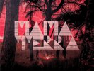 MAMA TERRA The Summoned LP (NEW** 2023 Vinyl) Acid-Jazz/Soul-Jazz