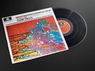Shostakovich Symphony No.13 “Babi Yar” ERC056 Sealed Andre Previn Electric