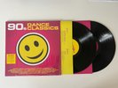 Various Artist - 90s Dance Classics - 2x Black LP