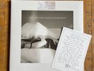 Taylor Swift - The Tortured Poets Department - Vinyl plus Brief und Bonustrack