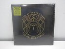 Live At The Wiltern - The Rolling Stones Bronze & Black Swirl 3-LP Set