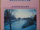 Gabor Szabo - Belsta River  -  LP-Album