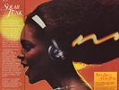 RSD | Travis Biggs | Orange Vinyl LP | Solar Funk - RSD 2024 |
