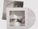 The Tortured Poets Department Vinyl - The Manuscript - HAND SIGNED PHOTO INSERT