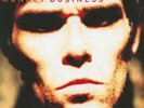 Ian Brown | Black Vinyl LP | Unfinished Monkey Business | Music