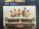 The Tigers, GeeTo Tiger / The GeeTo Prowl, Promo, 7
