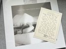 TAYLOR SWIFT   The Tortured Poets Department Vinyl w/ RSD Note Letter Card