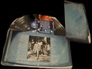 LP - The Wailers 'Catch a Fire' ILPS 9241-A 1973 Zippo Cover BOB MARLEY Sammler