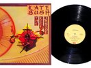 KATE BUSH - The Kick Inside LP EMI ITALY Vinyl With RARE KITE COVER VG+