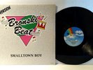 Bronski Beat Smalltown Boy Extended Version Vinyl 12