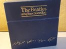 The Beatles Singles Collection UK BSCP1 Empty Box Only