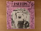 Seeds A Thousand Shadows/The March Of The Flower Children PS RARE  Psych, Garage