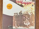 Led Zeppelin - Led Zeppelin II Original Promo RL Hot Mix