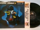 BILLY MURE Supersonics In Flight '59 RCA Victor LIVING STEREO 1S/1S BEAUTY