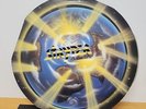 Stryper: Yellow And Black Attack, ST-73207, Blue Vinyl Limited Edition