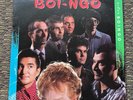 Oingo Boingo - Boi-ngo RARE out of print vinyl LP record '87