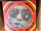 Greatest Hits Deluxe Redux/Ghosts of Download by Blondie Sealed Picture Discs 2
