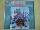 The Beach Boys Christmas Album LP Little Saint Nick SM-2164 record