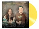 Kathryn Williams And Withered Hand - Willson Williams Yellow Coloured Vinyl LP
