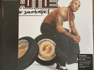 The Game The Documentary Vinyl Me Please VMP Red 2LP Dr. Dre 50 Cent