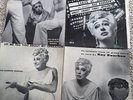 4 Rae Bourbon LP - Ladies Burlesque - Around World - One On Aisle - My Operation