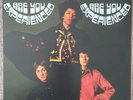 Jimi Hendrix 'Are You Experienced' Mono Vinyl - UK Edition - Excellent Condition
