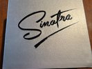 Frank Sinatra limited edition vinyl box set-very good condition
