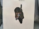ENGLISH TEACHER THIS COULD BE TEXAS MILKY VINYL DIE CUT SLEEVE, SIGNED INSERT