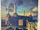 Pink Floyd HYPER Rare Zimbabwe Pressing Animals Led Zeppelin Beatles The Doors