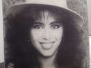 OFRA HAZA RARE ISRAELI RADIO  PROMO DJ VINYL עפרה חזה תקליט שדרים נדיר