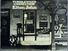 33t Elton John - Tumbleweed Connection (LP) 1970 UK