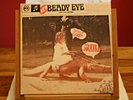 Beady Eye – Different Gear, Still Speeding- near Mint