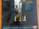 ART FARMER BENNY GOLSON Jazztet - Here And Now LP MG 20698