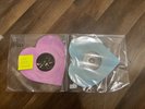 Taylor Swift Lover (Live From Paris) Heart Shaped Limited Vinyl In Hand New Rare